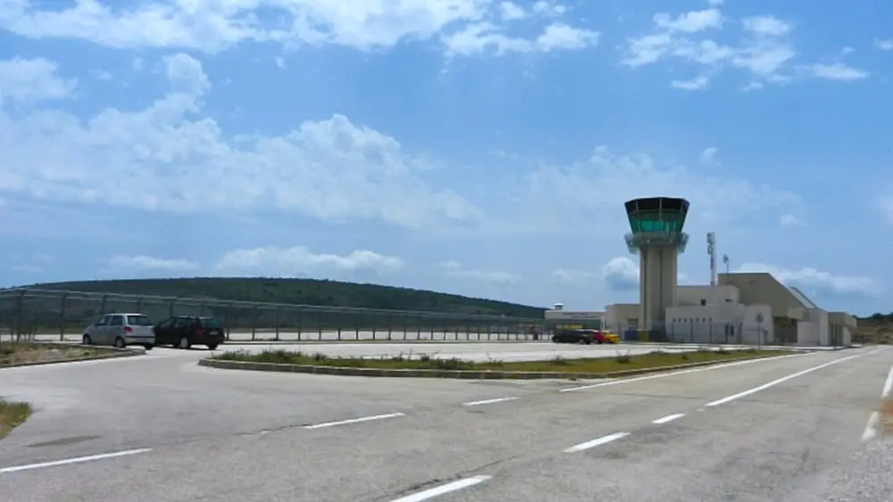 Brač Airport